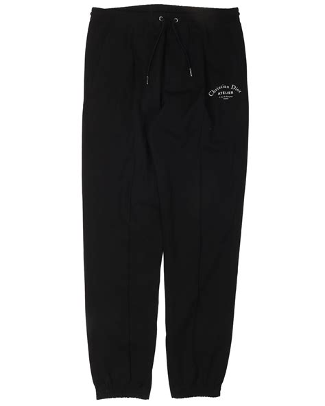 dior track pants sale